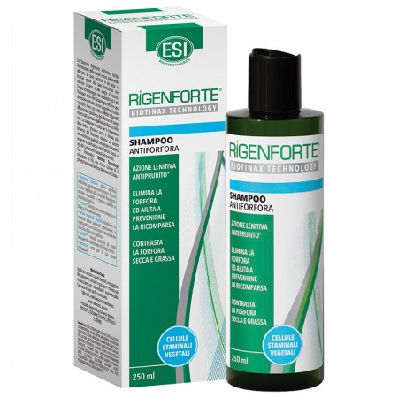 RIGENFORTE ŠAMPON PROTIV PERUTI