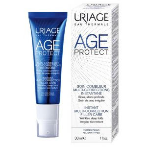 URIAGE AGE PROTECT INSTANT FILLER CARE