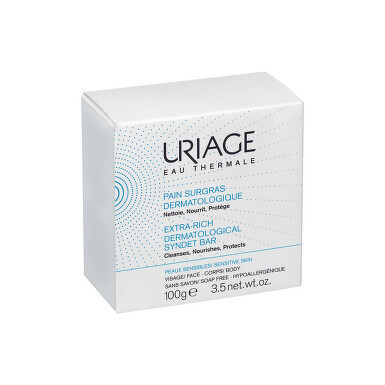 URIAGE EKSTRA BOGATI DERMATOLOŠKI SINDET 100G