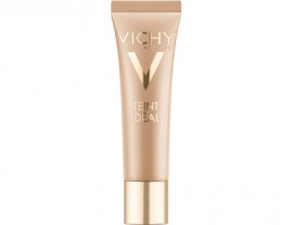 VICHY PUDER IDEAL CREM