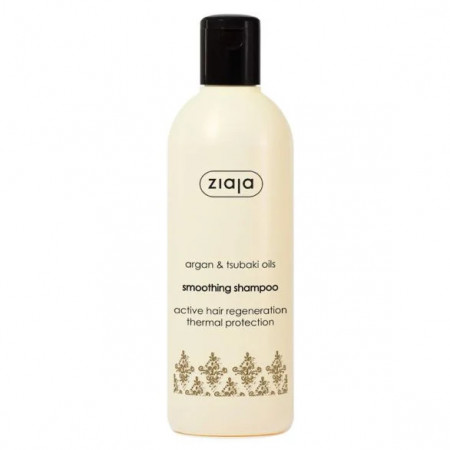Ziaja šampon za kosu argan&tsubaki ulje 300ml