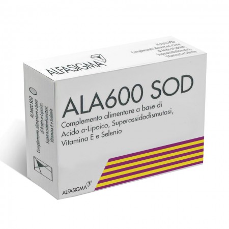 ALA600 SOD