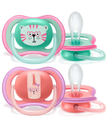 AVENT VARALICA ULTRA AIR 18+