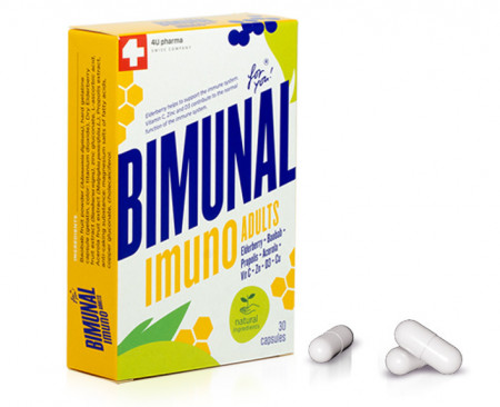 BIMUNAL IMUNO ADULTS