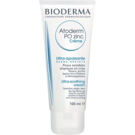 BIODERMA ATODERM PO CINK 100ML