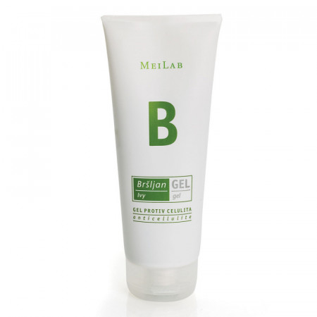BRŠLJEN GEL 200 ML