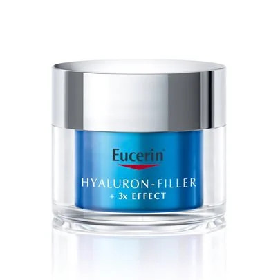 EUCERIN HYALURON-FILLER NOĆNI HIDRO BOOSTER 50ML