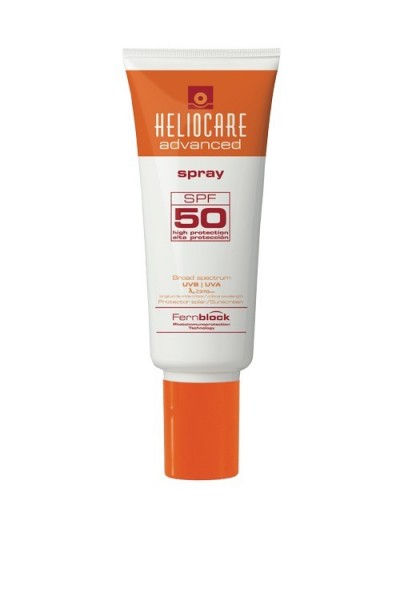 HELIOCARE SPREJ SPF50