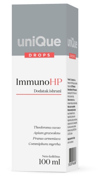 ImmunoHP 100 ml