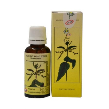 Kapi koprive 30ml