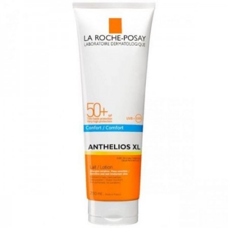 LA ROCHE POSAY ANTHELIOS MLEKO SPF50 250ml