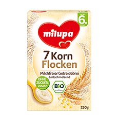MILUPA-KAŠICA 7-CORN