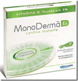 MONODERMA E5 28 KAPSULA