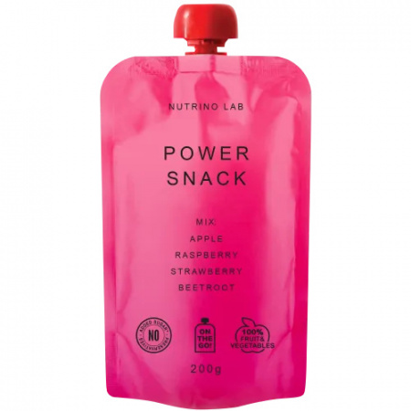 NUTRINO LAB PIRE POWER MIX 200G