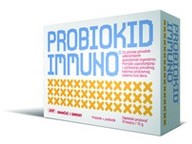 PROBIOKID IMMUNO 10 kesica