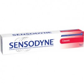 SENSODYNE PASTA ZA ZUBE CLASSIC