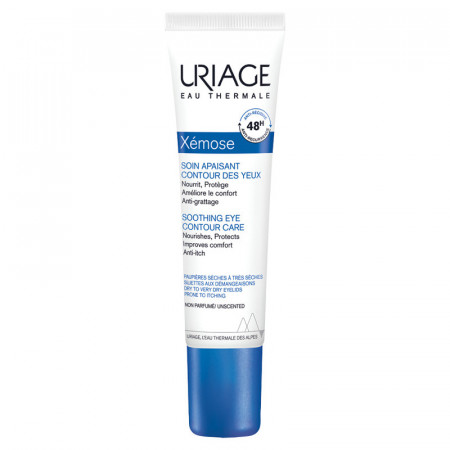 URIAGE XEMOSE ZONA OKO OKA 15ML