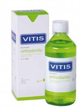 VITIS ORTHODONTIC RASTVOR