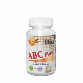 ABC Plus Ultra  120 tableta
