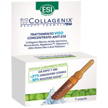 BIOCOLLAGENIX LIFT AMPULA 1,8ML
