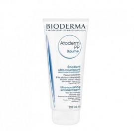 BIODERMA ATODERM PP HRANLJIVI BALZAM 200ML
