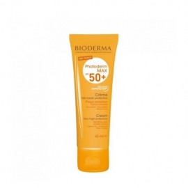 BIODERMA PHOTODERM MAX KREM SPF50+40ML