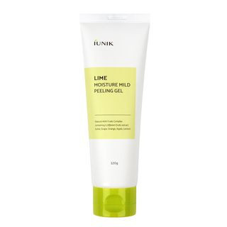 BLAGI HIDRIRAJUĆI PILING GEL SA LIMETOM