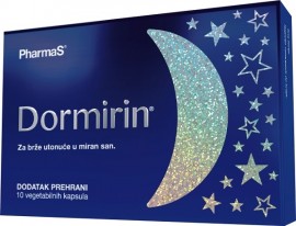 DORMIRIN kapsule
