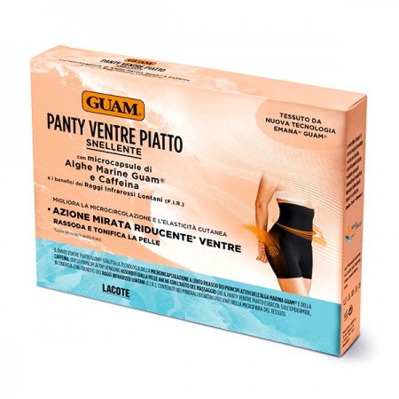 GUAM HELANKE KRATKE PANTY