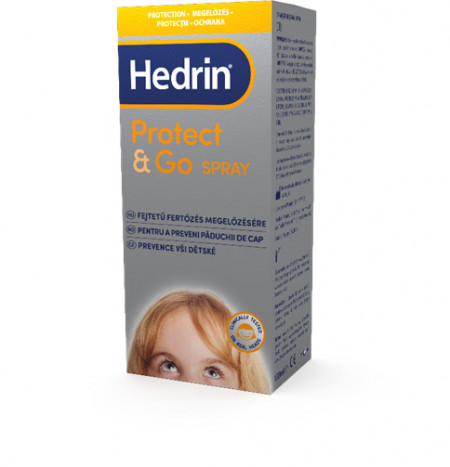 HEDRIN PROTECT