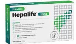 HEPALIFE FORTE 15 KAPSULA