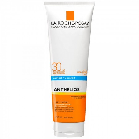 LA ROCHE POSAY ANTHELIOS MLEKO ZA SUNČANJE SPF30 250ml
