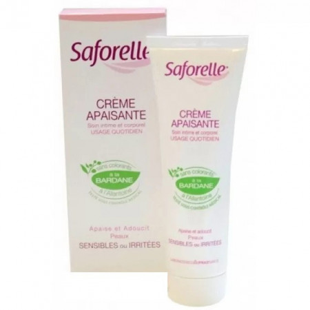 SAFORELLE KREMA 40ml