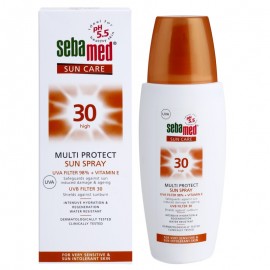 SEBAMED SUN SPREJ  SPF30