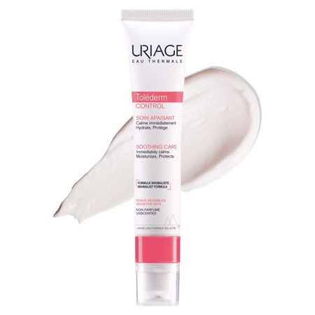 URIAGE TOLEDERM CONTROL UMIRUJUĆA KREMA