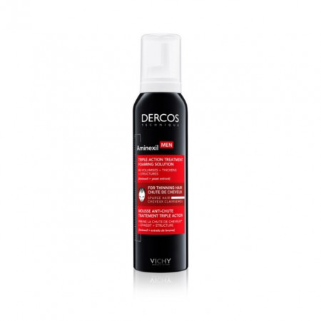 VICHY DERCOS AMINEXIL PENA PROTIV OPADANJA KOSE