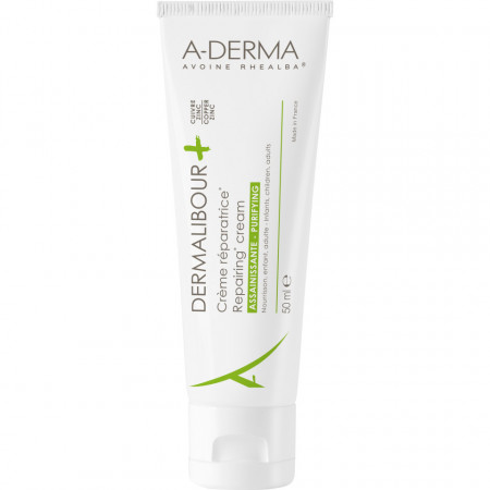 A-DERMA DERMALIBOUR CICA KREMA