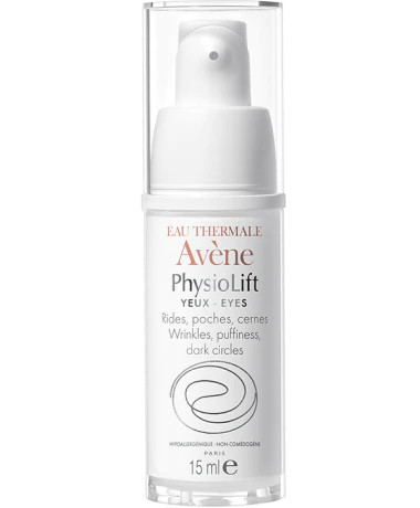 AVENE PHYSIOLIFT KREMA ZA PODRUČJE OKO OČIJU
