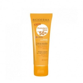 BIODERMA PHOTODERM MAX TONIRANI KREM SPF50+40ML