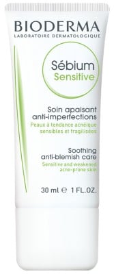 BIODERMA SEBIUM SENSITIVE KREMA