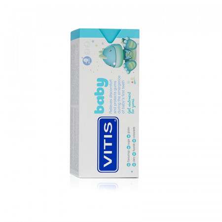DENT VITIS BABY GEL ZA DESNI 30 ML