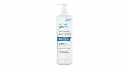 DEXYANE BOGATI GEL ZA PRANJE 400ML