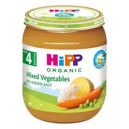 HIPP KAŠICA MLADO POVRĆE 190G