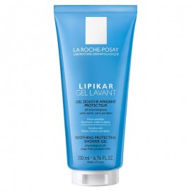 Lipikar Gel Lavant 200ML