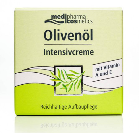 Medipharma Olivenol intenzivna krema
