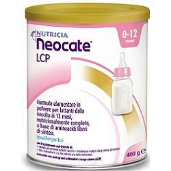 NEOCATE LCP 400g