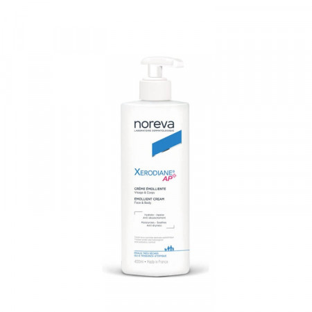 NOREVA XERODIANE AP+ EMOLIJANTNA KREMA 400ML