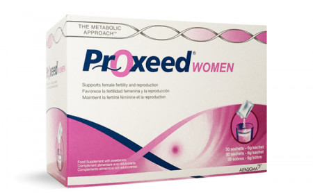 PROXEED WOMEN