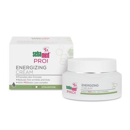 SEBAMED PRO KREMA ZA VITALIZACIJU