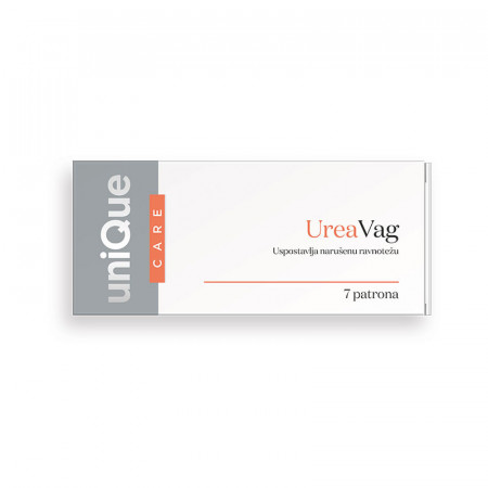 UREAVAG PATRONE